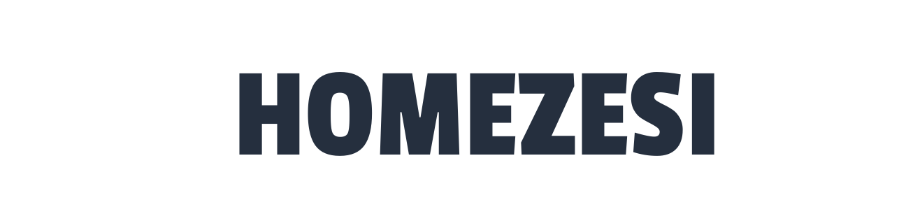 Homezesi